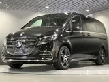 Mercedes-Benz V V220 2025 — фото 1, купить с доставкой в Москву