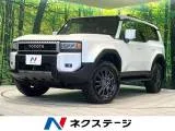 Toyota Land Cruiser 250 2.7 VX 4WD 12.3 2025 — фото 1, купить с доставкой в Москву