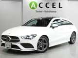 Mercedes-Benz CLA-Class 2022 buy in Moscow