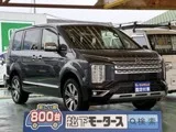 Mitsubishi Delica D:5 2.2 P 4WD 8 2025 — фото 1, купить с доставкой в Москву