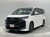 Toyota NOAH 1.8 S-Z 2023 — фото 1, купить с доставкой в Москву