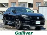 Honda Vezel 1.5 e:HEV Z 4WD / 2024 — фото 1, купить с доставкой в Москву