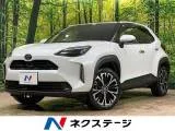 Toyota YARIS CROSS 1.5 Z 8 2024 — фото 1, купить с доставкой в Москву