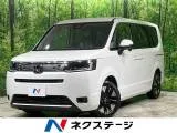 Honda Stepwagon 1.5 2026 — фото 1, купить с доставкой в Москву