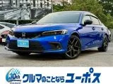 Honda CIVIC 2.0 e:HEV OP10 BOSE 2023 — фото 1, купить с доставкой в Москву