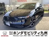 Honda Accord 2.0 ETC2.0 2025 — фото 1, купить с доставкой в Москву
