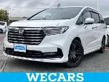 Honda Odyssey 2.0 e:HEV EX 11 2024 — фото 1, купить с доставкой в Москву