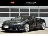 McLaren GTS TechLux 2024 — фото 1, купить с доставкой в Москву