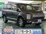 Mitsubishi Delica D:5 2025 купить в Москве