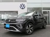 Volkswagen T-Cross 2024 buy in Moscow