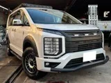 Mitsubishi Delica D:5 2.2 P 4WD 2022 — фото 1, купить с доставкой в Москву