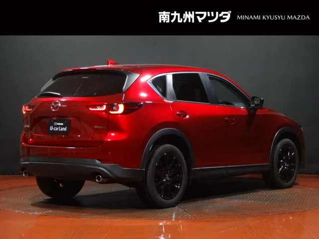 Mazda CX-5 2.2 2023 — миниатюра 4