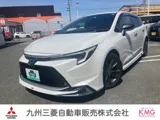 Toyota Corolla 1.8 WxB R 2023 — фото 1, купить с доставкой в Москву