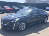 Cadillac CT 5 /// 2023 — фото 1, купить с доставкой в Москву