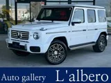 Mercedes-Benz G-Class G450d AMG (ISG) 2025 — фото 1, купить с доставкой в Москву