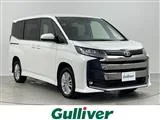 Toyota NOAH 1.8 S-Z E-Four 4WD / 2025 — фото 1, купить с доставкой в Москву