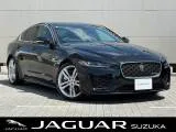 Jaguar XE R 2022 — фото 1, купить с доставкой в Москву