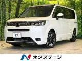 Honda STEPWAGON 1.5 2026 — фото 1, купить с доставкой в Москву