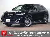 Honda ZR-V 1.5 X 11.4 TV U 2023 — фото 1, купить с доставкой в Москву