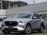Mazda CX-60 2.5 2025 — фото 1, купить с доставкой в Москву