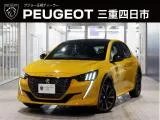 Peugeot 208 GT 2023 — фото 1, купить с доставкой в Москву