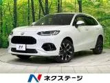 Honda ZR-V 1.5 Z 4WD 9 2023 — фото 1, купить с доставкой в Москву