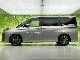 Toyota Voxy 1.8 S-Z / 2022 — миниатюра 2