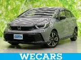 Honda Fit 1.5 e:HEV RS SD// 2024 — фото 1, купить с доставкой в Москву