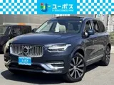 Volvo XC90 2024 купить в Москве