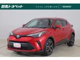 Toyota C-HR 2023 buy in Moscow