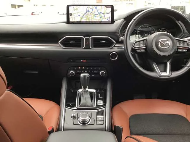 Mazda CX5 2.0 2023 — миниатюра 2