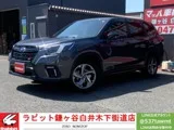 Subaru Forester 1.8 STI 4WD /TV/B/ 2024 — фото 1, купить с доставкой в Москву