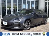 Subaru BRZ 2.4 2022 — фото 1, купить с доставкой в Москву