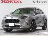 Honda ZR-V 2.0 e:HEV Z 2024 — фото 1, купить с доставкой в Москву