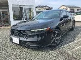 Honda Accord 2.0 e:HEV ETC 2025 — фото 1, купить с доставкой в Москву