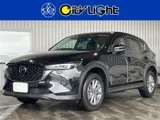 Mazda CX-5 2024 купить в Москве