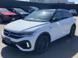 Volkswagen T-Roc 2025 buy in Moscow