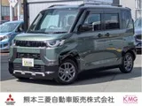 Mitsubishi Delica 660 G 2024 — фото 1, купить с доставкой в Москву