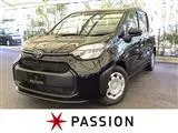 Toyota SIENTA 2026 buy in Moscow