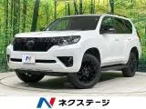 Toyota Land Cruiser Prado 2.7 TX L 70th 2022 — фото 1, купить с доставкой в Москву