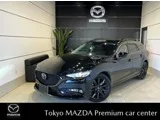 Mazda MAZDA6 2.2 2023 — фото 1, купить с доставкой в Москву