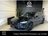 Mazda MAZDA6 2023 купить в Москве