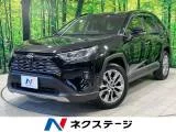 Toyota RAV4 2.0 G Z 4WD 4WD 2023 — фото 1, купить с доставкой в Москву