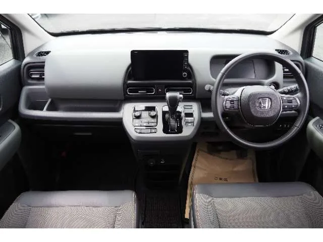 Honda Freed 1.5 //ETC 2025 — миниатюра 2