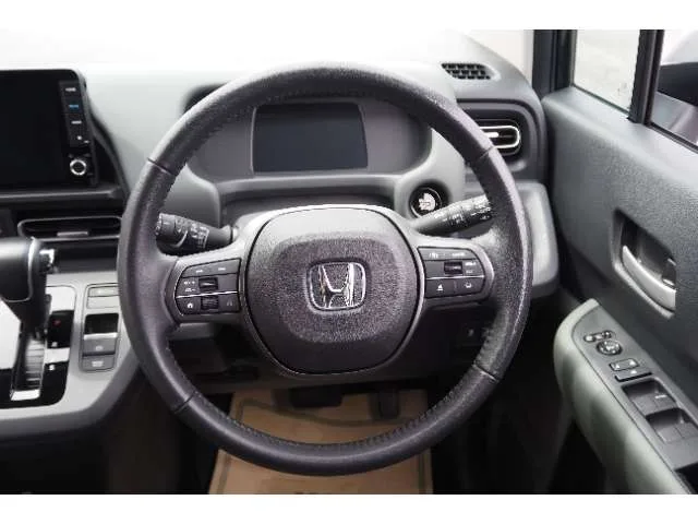 Honda Freed 1.5 //ETC 2025 — миниатюра 3
