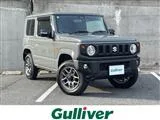 Suzuki Jimny 660 XC 4WD 2025 — фото 1, купить с доставкой в Москву
