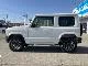 Suzuki Jimny 660 XC 4WD SD// 2024 — миниатюра 2
