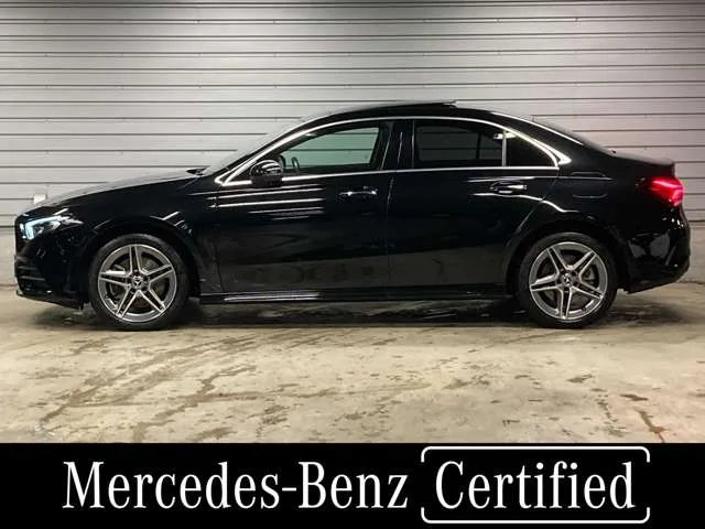 Mercedes-Benz A-Class A250 e MP202301 2 2023 — миниатюра 3