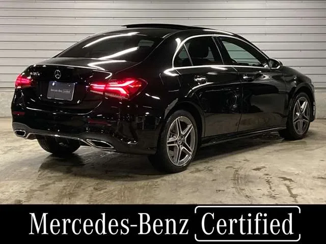 Mercedes-Benz A-Class A250 e MP202301 2 2023 — миниатюра 4