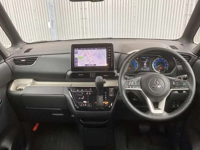 Mitsubishi Delica 660 T 9 2025 — миниатюра 3